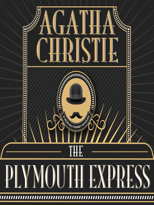 Title details for The Plymouth Express by Agatha Christie - Wait list